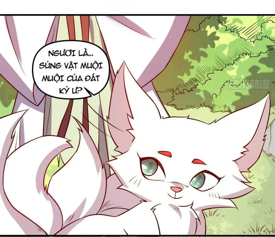 Nguyên Lai Ta Là Tu Tiên Đại Lão Nettruyen ZZZ Chương 216 Page 44