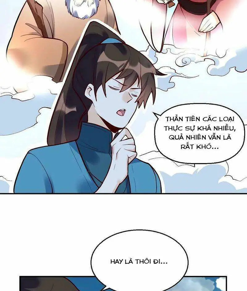 Nguyên Lai Ta Là Tu Tiên Đại Lão Nettruyen ZZZ Chương 240 Page 6