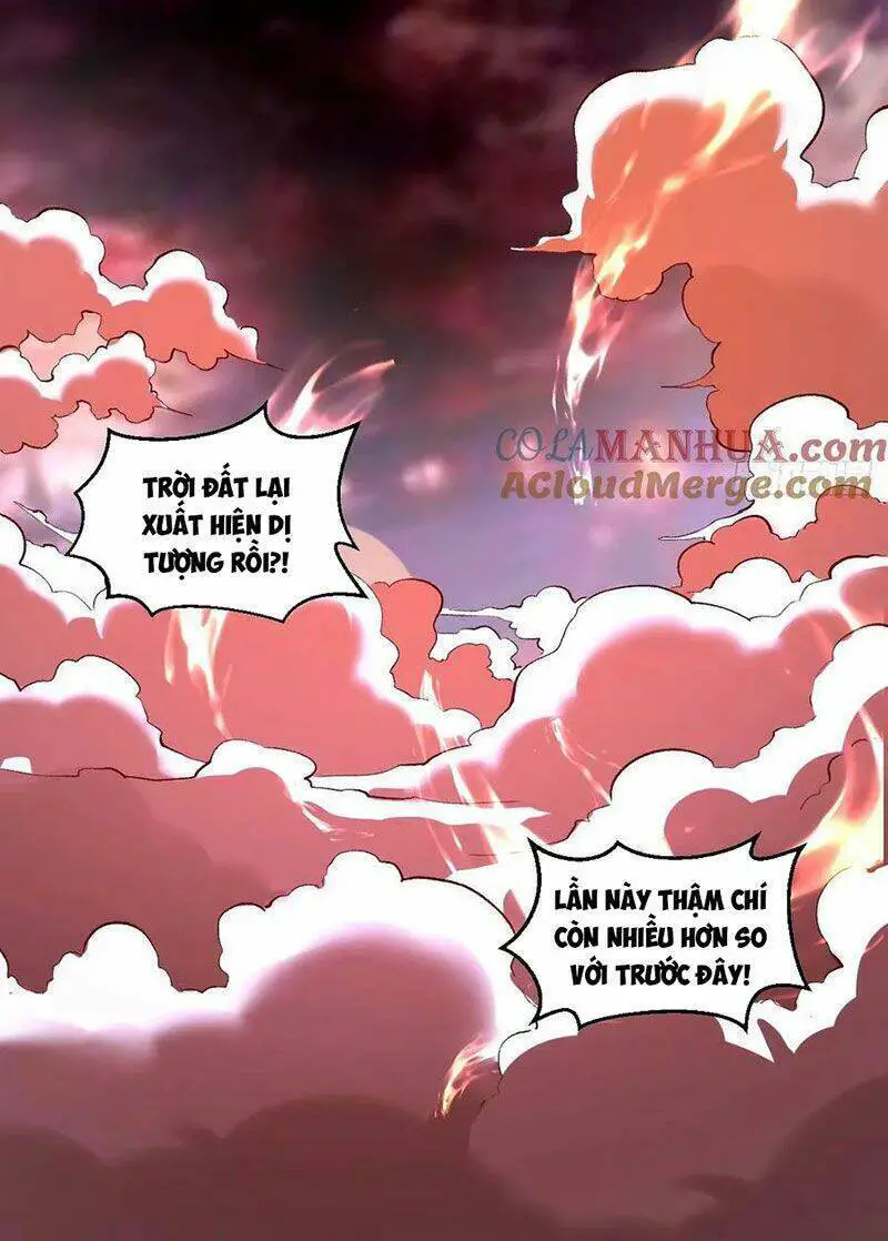Nguyên Lai Ta Là Tu Tiên Đại Lão Nettruyen ZZZ Chương 240 Page 11