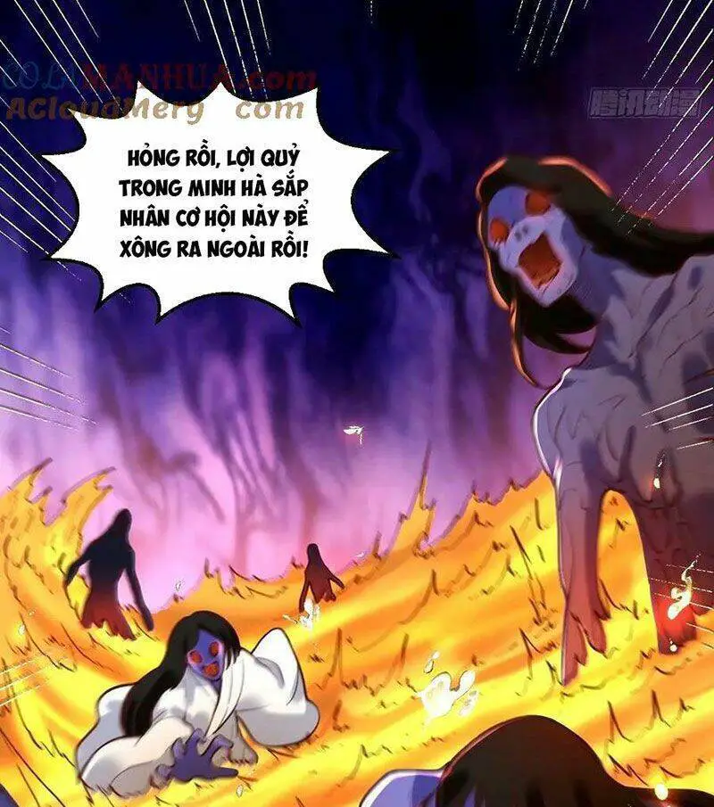 Nguyên Lai Ta Là Tu Tiên Đại Lão Nettruyen ZZZ Chương 240 Page 20
