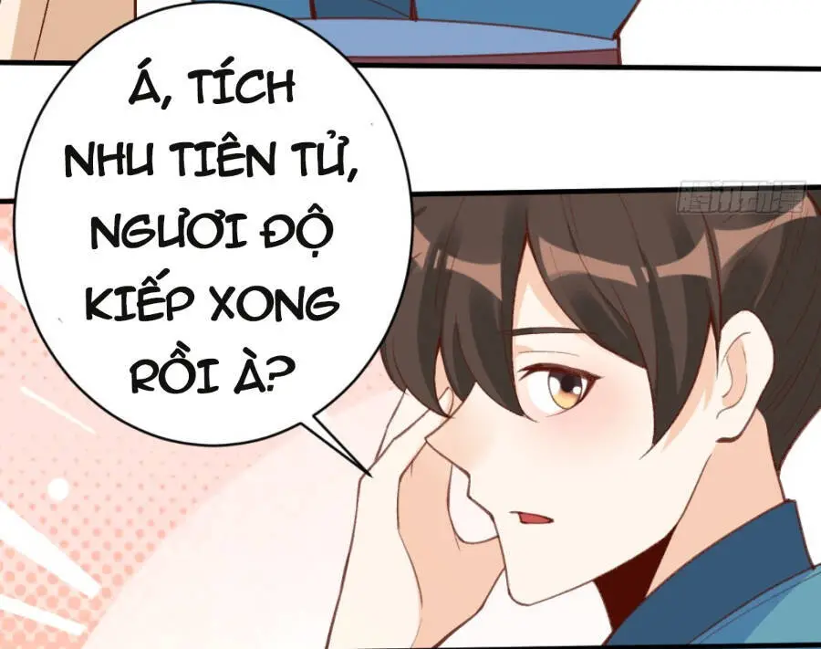 Nguyên Lai Ta Là Tu Tiên Đại Lão Nettruyen ZZZ Chương 202 Page 28