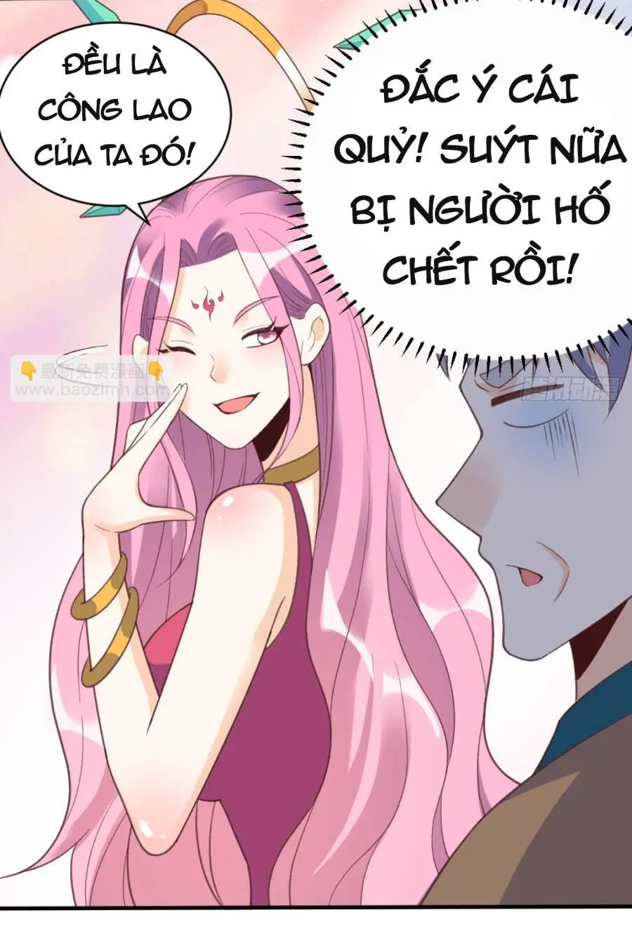 Nguyên Lai Ta Là Tu Tiên Đại Lão Nettruyen ZZZ Chương 202 Page 50