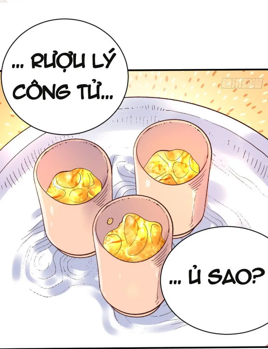 Nguyên Lai Ta Là Tu Tiên Đại Lão Nettruyen ZZZ Chương 202 Page 53