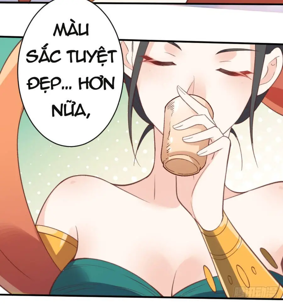 Nguyên Lai Ta Là Tu Tiên Đại Lão Nettruyen ZZZ Chương 202 Page 56