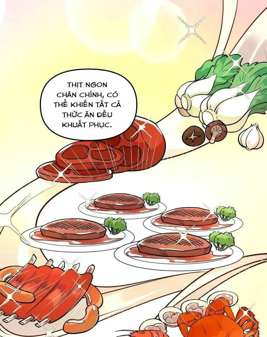 Nguyên Lai Ta Là Tu Tiên Đại Lão Nettruyen ZZZ Chương 239 Page 3