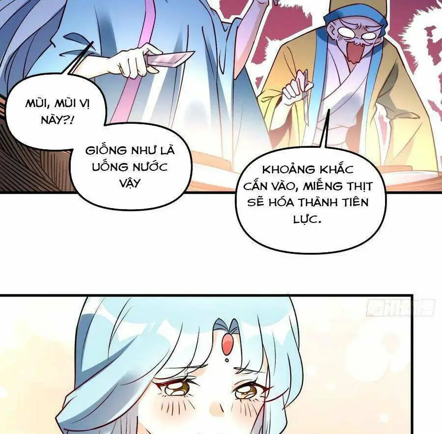 Nguyên Lai Ta Là Tu Tiên Đại Lão Nettruyen ZZZ Chương 239 Page 8
