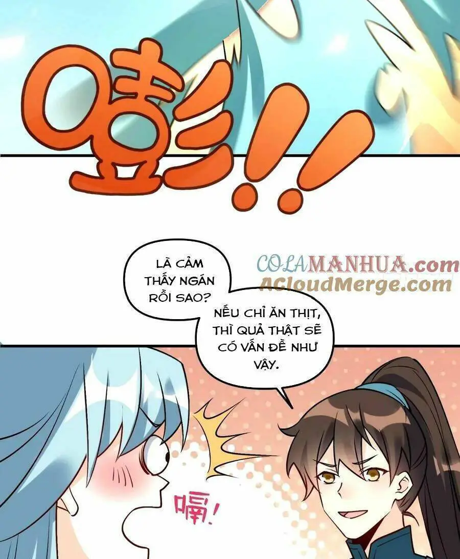 Nguyên Lai Ta Là Tu Tiên Đại Lão Nettruyen ZZZ Chương 239 Page 12
