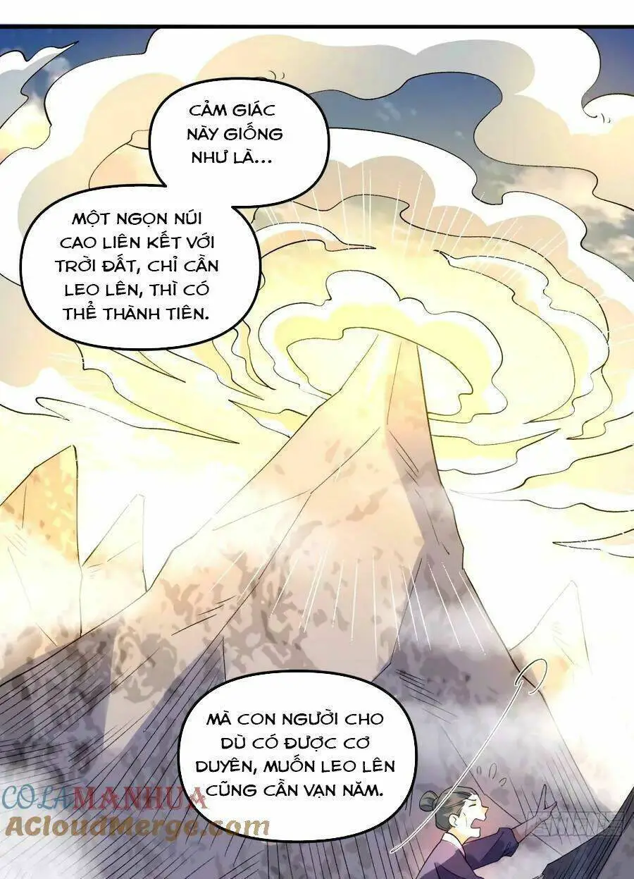 Nguyên Lai Ta Là Tu Tiên Đại Lão Nettruyen ZZZ Chương 239 Page 23