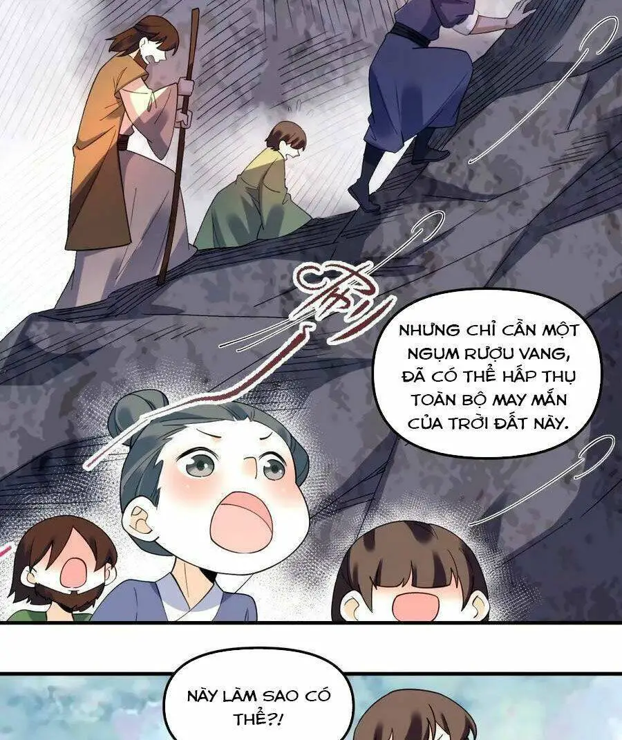 Nguyên Lai Ta Là Tu Tiên Đại Lão Nettruyen ZZZ Chương 239 Page 24