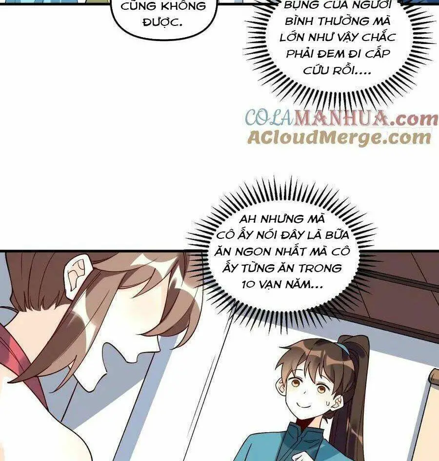 Nguyên Lai Ta Là Tu Tiên Đại Lão Nettruyen ZZZ Chương 239 Page 34