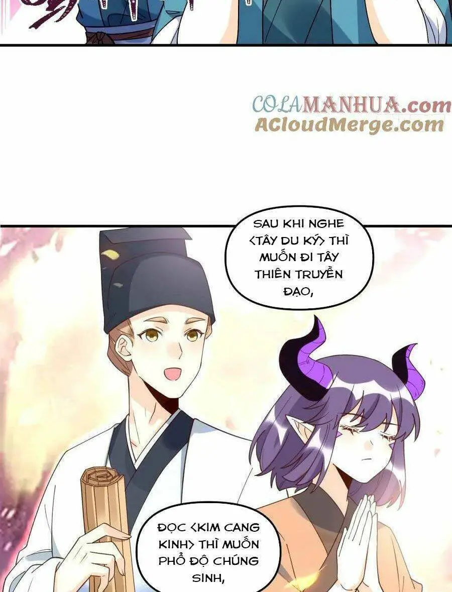 Nguyên Lai Ta Là Tu Tiên Đại Lão Nettruyen ZZZ Chương 239 Page 42