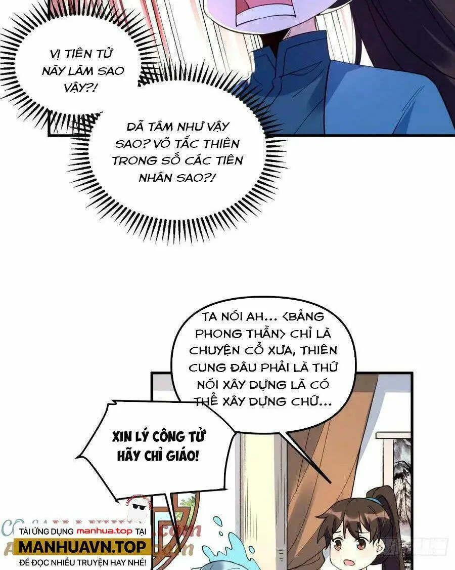 Nguyên Lai Ta Là Tu Tiên Đại Lão Nettruyen ZZZ Chương 239 Page 44
