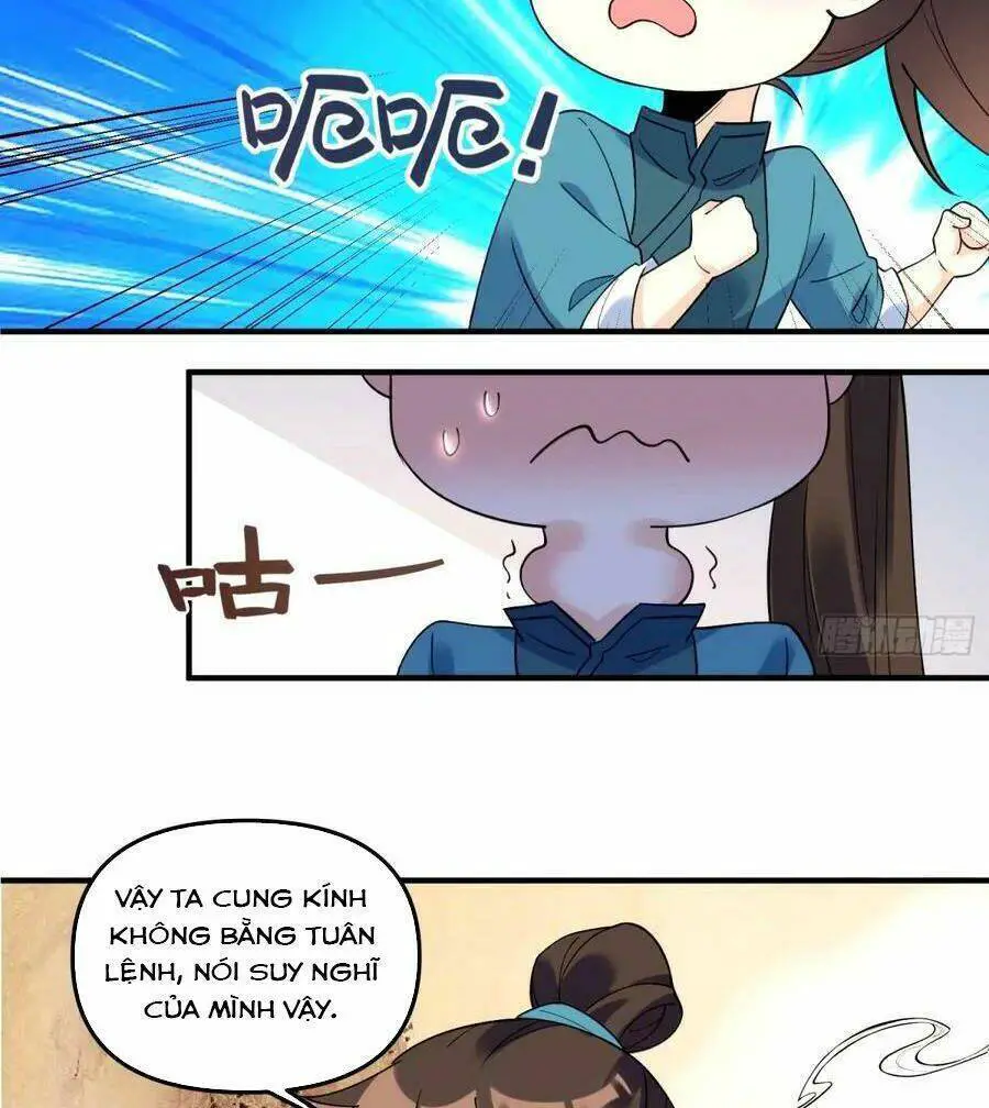 Nguyên Lai Ta Là Tu Tiên Đại Lão Nettruyen ZZZ Chương 239 Page 46