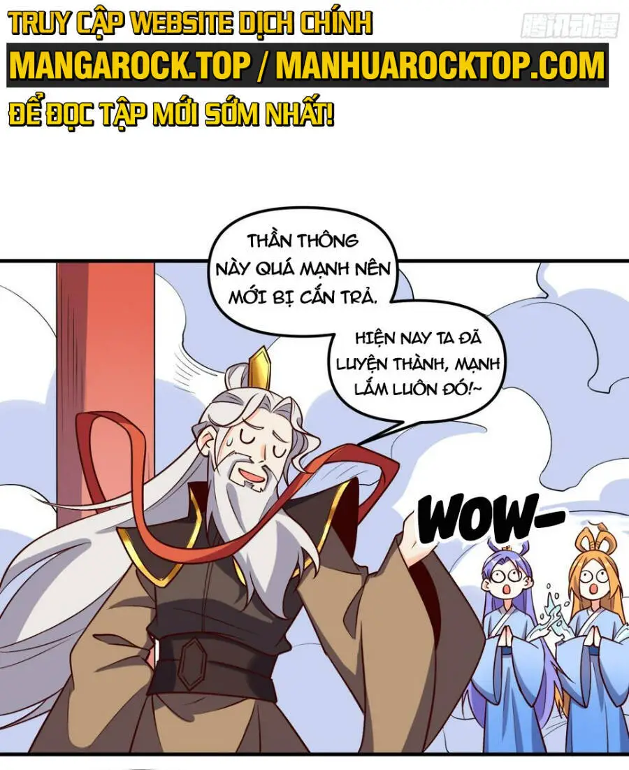 Nguyên Lai Ta Là Tu Tiên Đại Lão Nettruyen ZZZ Chương 215 Page 31