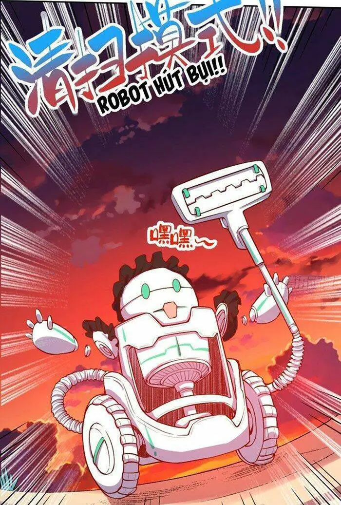 Nguyên Lai Ta Là Tu Tiên Đại Lão Nettruyen ZZZ Chương 243 Page 7