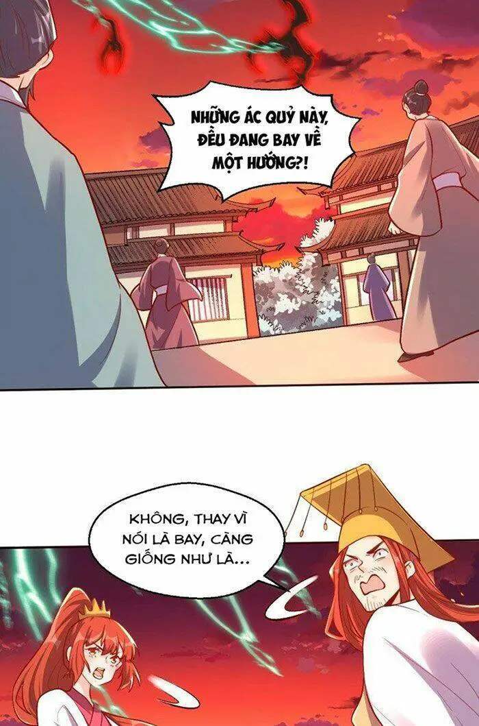 Nguyên Lai Ta Là Tu Tiên Đại Lão Nettruyen ZZZ Chương 243 Page 12