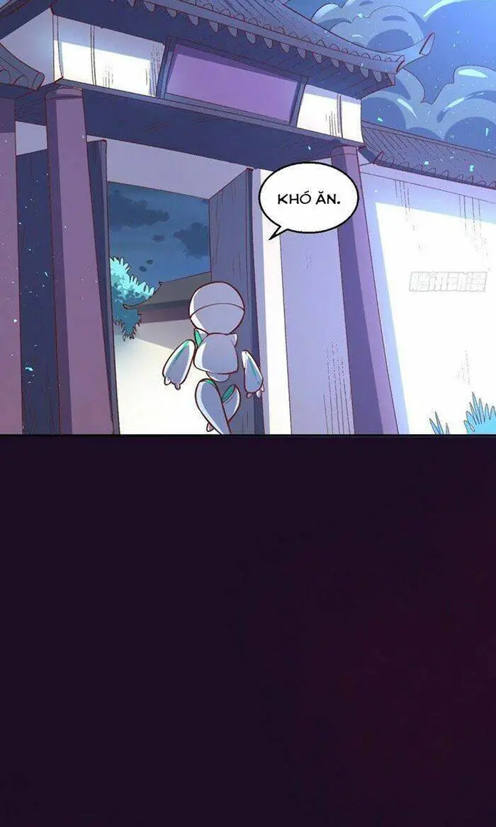 Nguyên Lai Ta Là Tu Tiên Đại Lão Nettruyen ZZZ Chương 243 Page 17