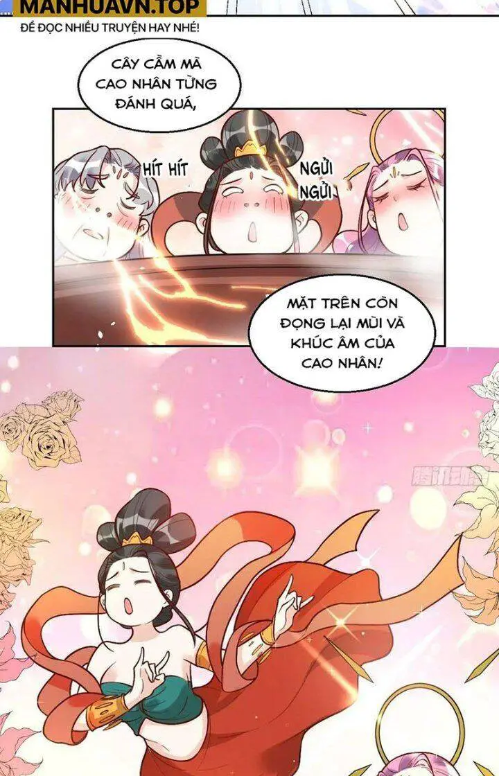 Nguyên Lai Ta Là Tu Tiên Đại Lão Nettruyen ZZZ Chương 214 Page 2