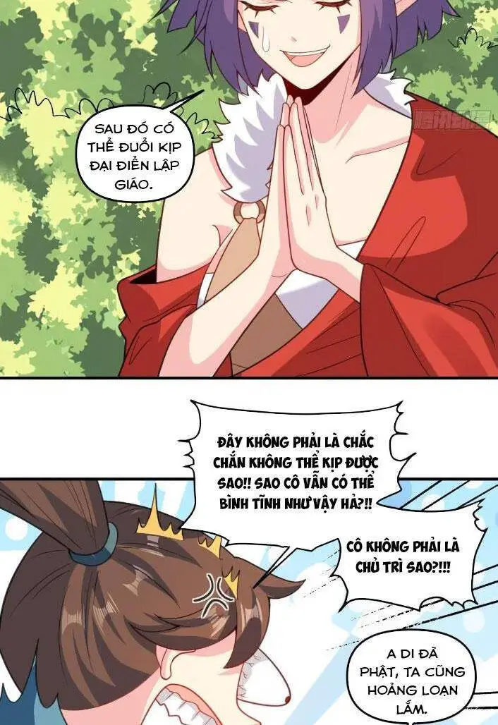Nguyên Lai Ta Là Tu Tiên Đại Lão Nettruyen ZZZ Chương 290 Page 42
