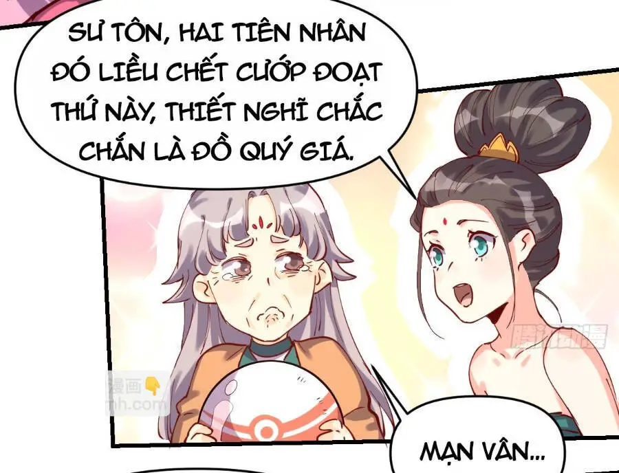 Nguyên Lai Ta Là Tu Tiên Đại Lão Nettruyen ZZZ Chương 200 Page 11