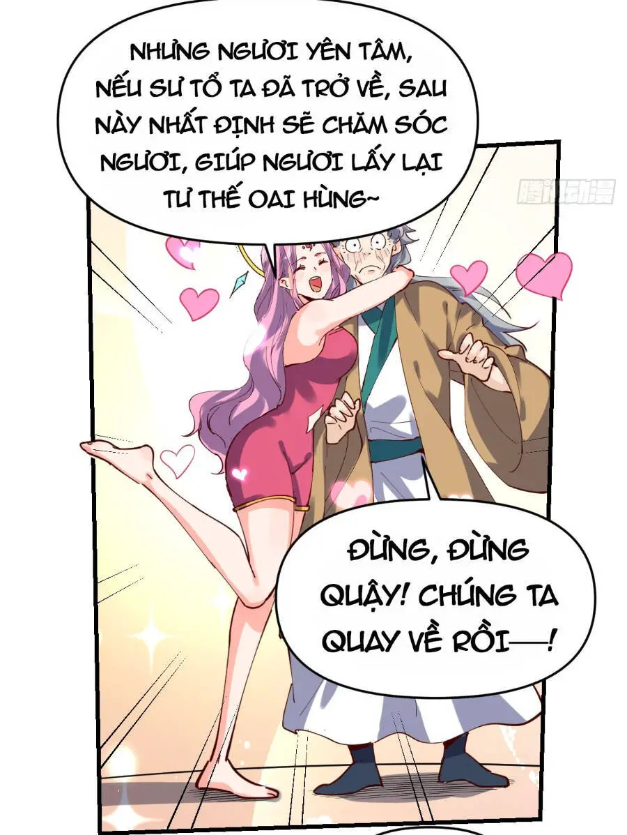 Nguyên Lai Ta Là Tu Tiên Đại Lão Nettruyen ZZZ Chương 200 Page 15
