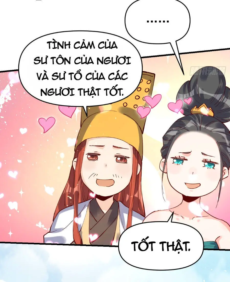 Nguyên Lai Ta Là Tu Tiên Đại Lão Nettruyen ZZZ Chương 200 Page 16