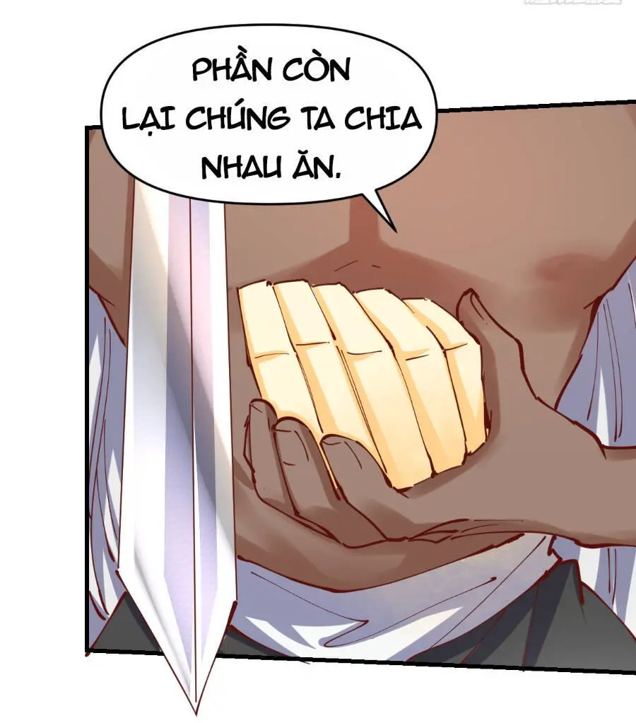 Nguyên Lai Ta Là Tu Tiên Đại Lão Nettruyen ZZZ Chương 200 Page 33