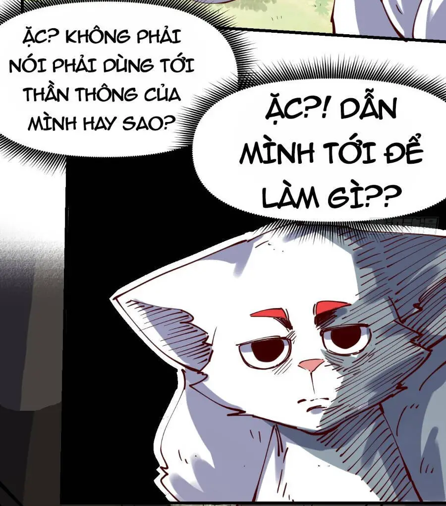Nguyên Lai Ta Là Tu Tiên Đại Lão Nettruyen ZZZ Chương 200 Page 51