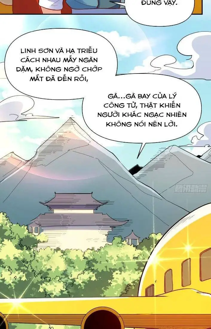 Nguyên Lai Ta Là Tu Tiên Đại Lão Nettruyen ZZZ Chương 291 Page 15