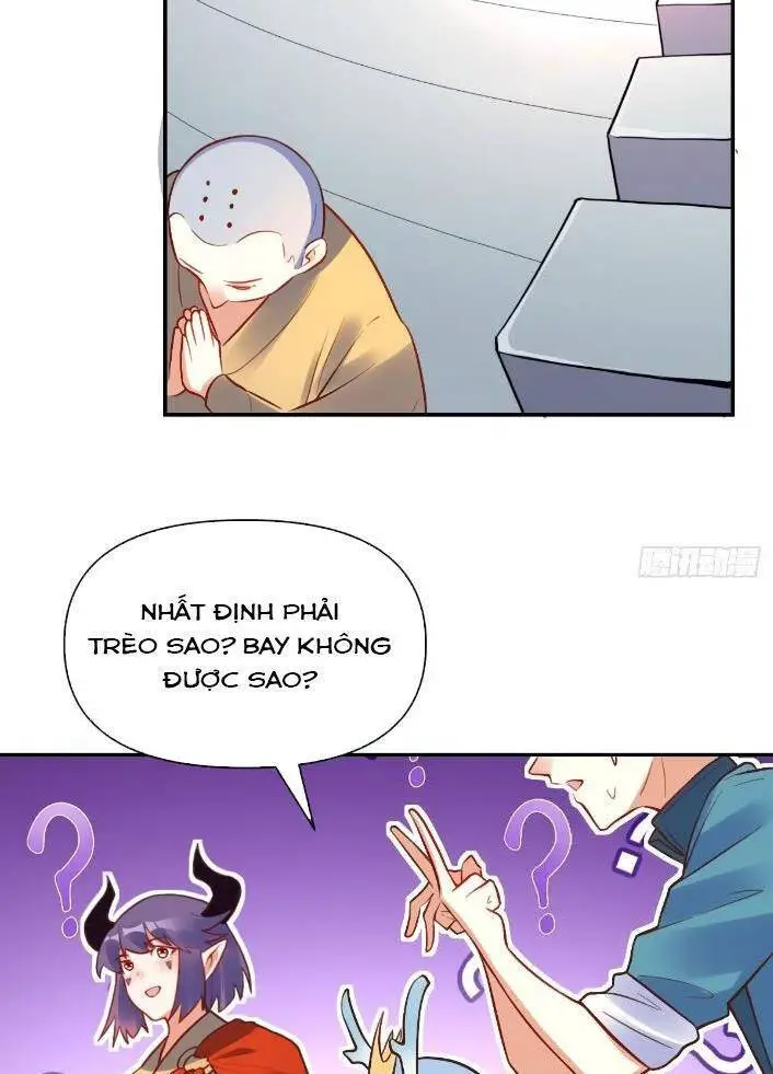 Nguyên Lai Ta Là Tu Tiên Đại Lão Nettruyen ZZZ Chương 291 Page 18