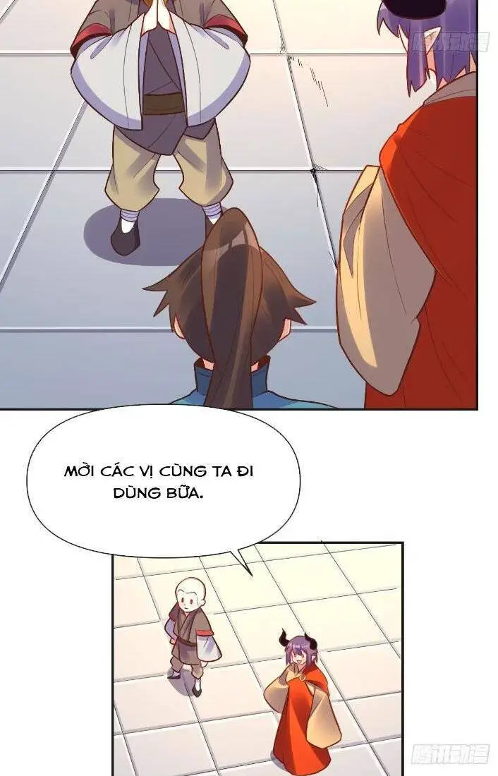 Nguyên Lai Ta Là Tu Tiên Đại Lão Nettruyen ZZZ Chương 291 Page 30
