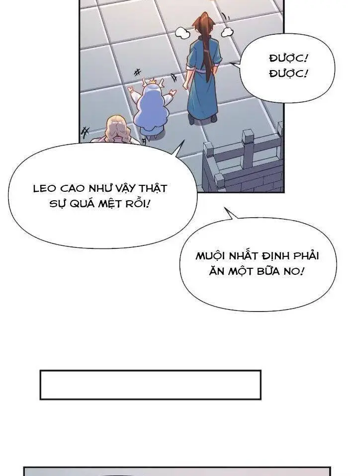 Nguyên Lai Ta Là Tu Tiên Đại Lão Nettruyen ZZZ Chương 291 Page 31