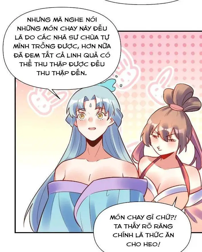 Nguyên Lai Ta Là Tu Tiên Đại Lão Nettruyen ZZZ Chương 291 Page 35