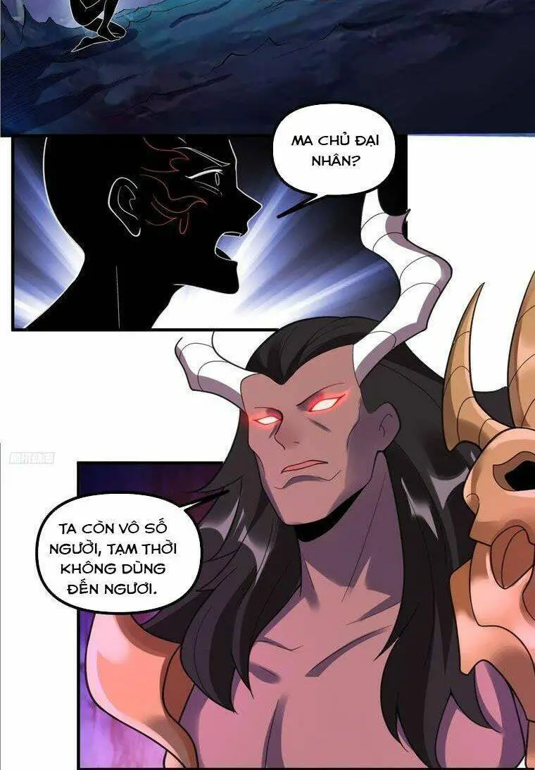 Nguyên Lai Ta Là Tu Tiên Đại Lão Nettruyen ZZZ Chương 289 Page 7