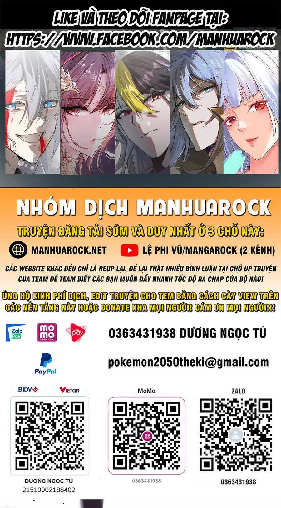 Nguyên Lai Ta Là Tu Tiên Đại Lão Nettruyen ZZZ Chương 236 Page 1