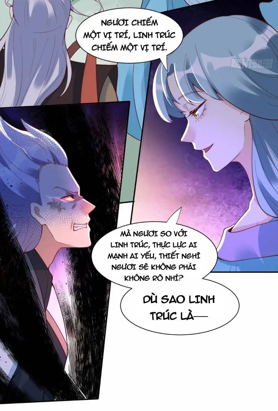 Nguyên Lai Ta Là Tu Tiên Đại Lão Nettruyen ZZZ Chương 236 Page 5