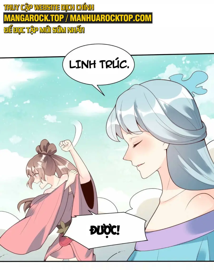 Nguyên Lai Ta Là Tu Tiên Đại Lão Nettruyen ZZZ Chương 236 Page 7