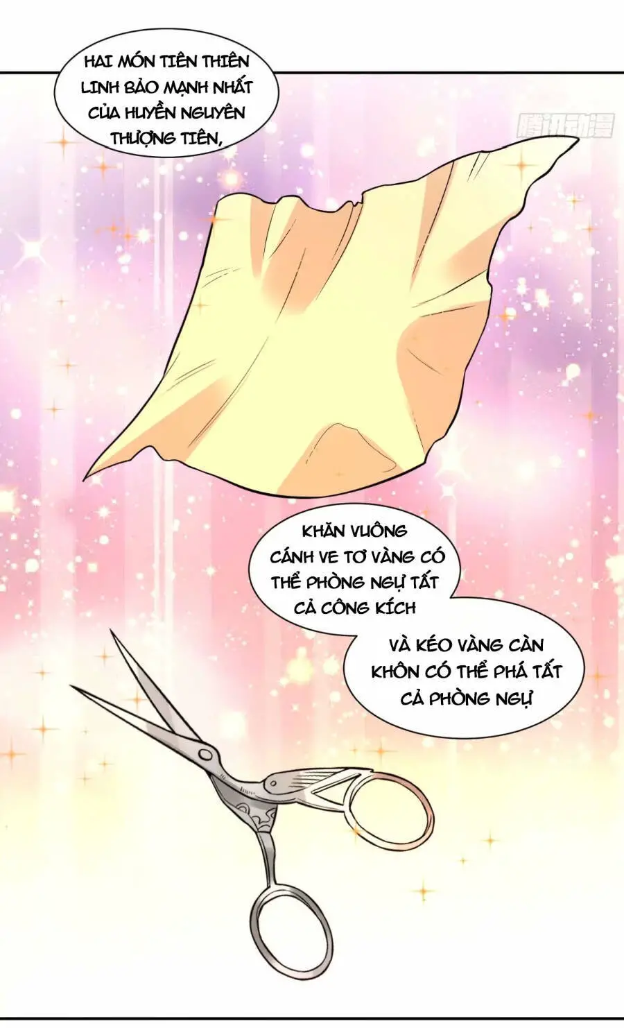 Nguyên Lai Ta Là Tu Tiên Đại Lão Nettruyen ZZZ Chương 236 Page 19