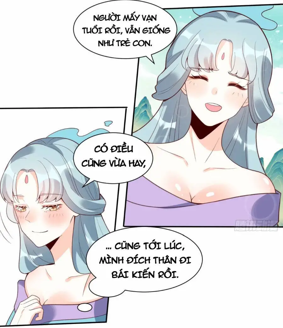Nguyên Lai Ta Là Tu Tiên Đại Lão Nettruyen ZZZ Chương 236 Page 22