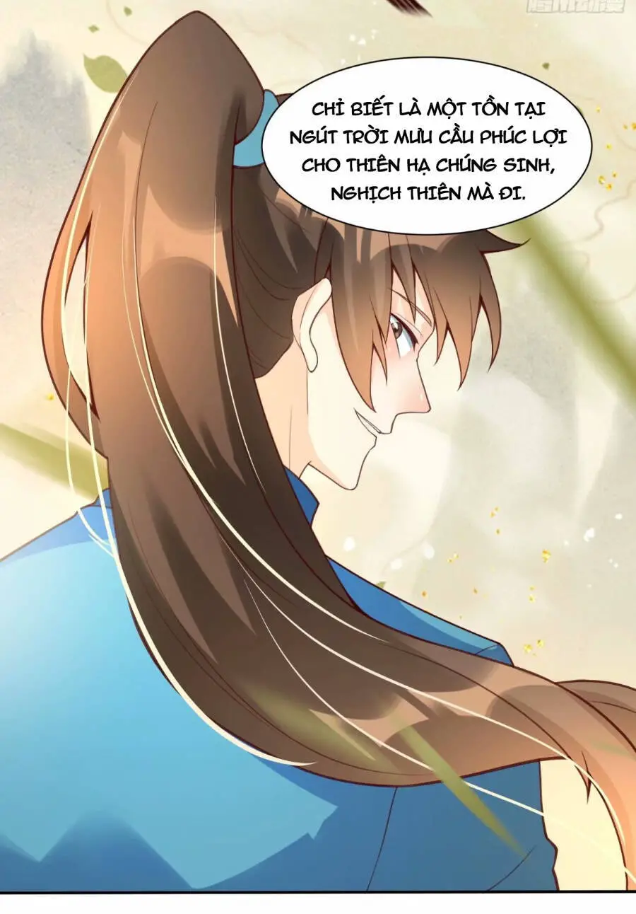 Nguyên Lai Ta Là Tu Tiên Đại Lão Nettruyen ZZZ Chương 236 Page 26