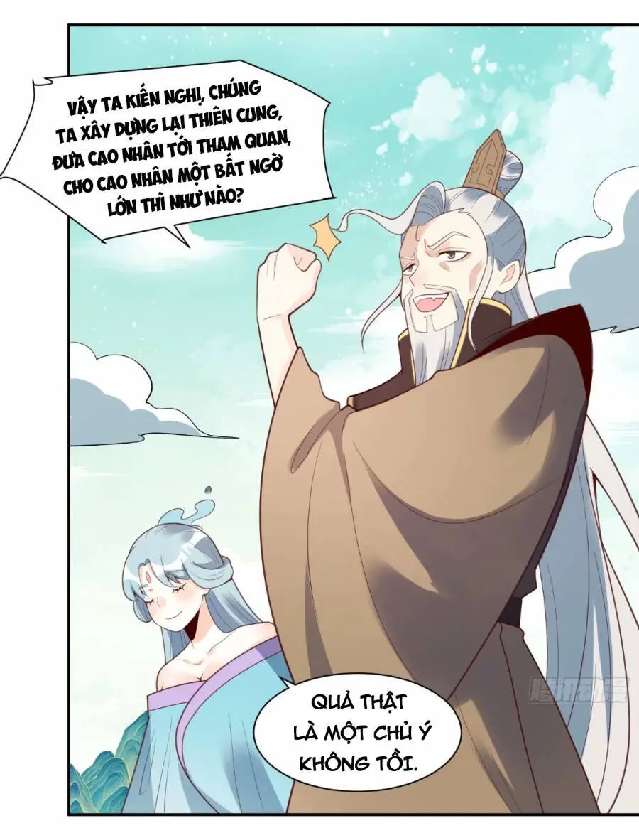 Nguyên Lai Ta Là Tu Tiên Đại Lão Nettruyen ZZZ Chương 236 Page 28