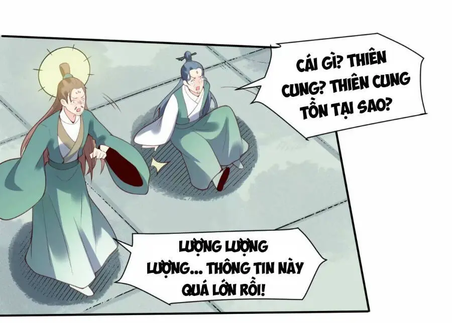 Nguyên Lai Ta Là Tu Tiên Đại Lão Nettruyen ZZZ Chương 236 Page 29