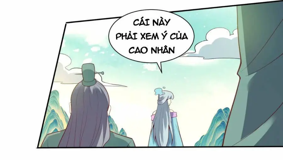 Nguyên Lai Ta Là Tu Tiên Đại Lão Nettruyen ZZZ Chương 236 Page 31