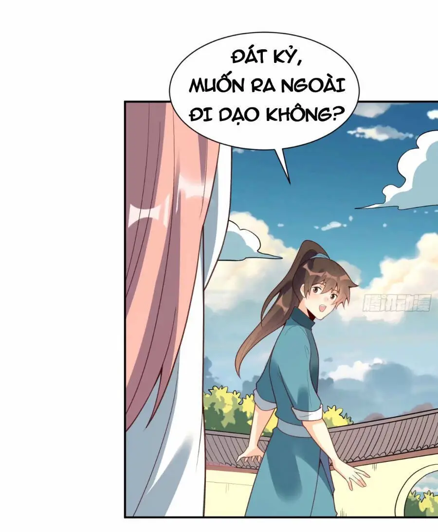 Nguyên Lai Ta Là Tu Tiên Đại Lão Nettruyen ZZZ Chương 236 Page 39