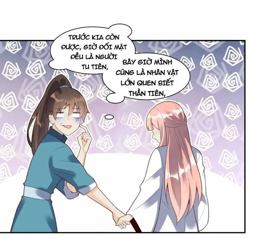 Nguyên Lai Ta Là Tu Tiên Đại Lão Nettruyen ZZZ Chương 236 Page 46