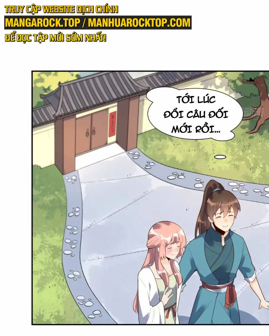 Nguyên Lai Ta Là Tu Tiên Đại Lão Nettruyen ZZZ Chương 236 Page 47