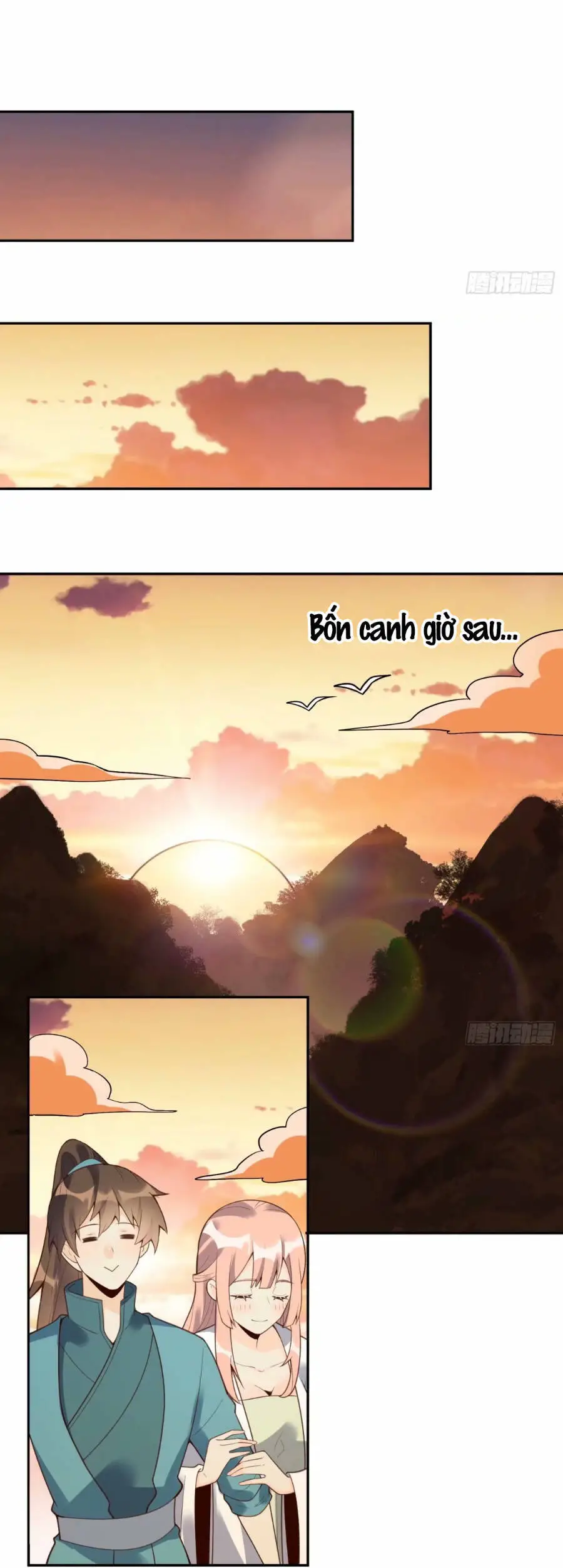 Nguyên Lai Ta Là Tu Tiên Đại Lão Nettruyen ZZZ Chương 236 Page 48