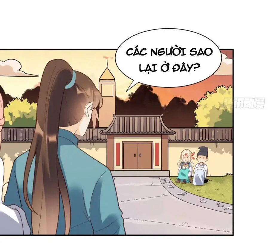 Nguyên Lai Ta Là Tu Tiên Đại Lão Nettruyen ZZZ Chương 236 Page 49