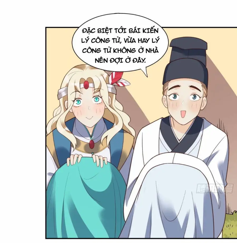 Nguyên Lai Ta Là Tu Tiên Đại Lão Nettruyen ZZZ Chương 236 Page 50