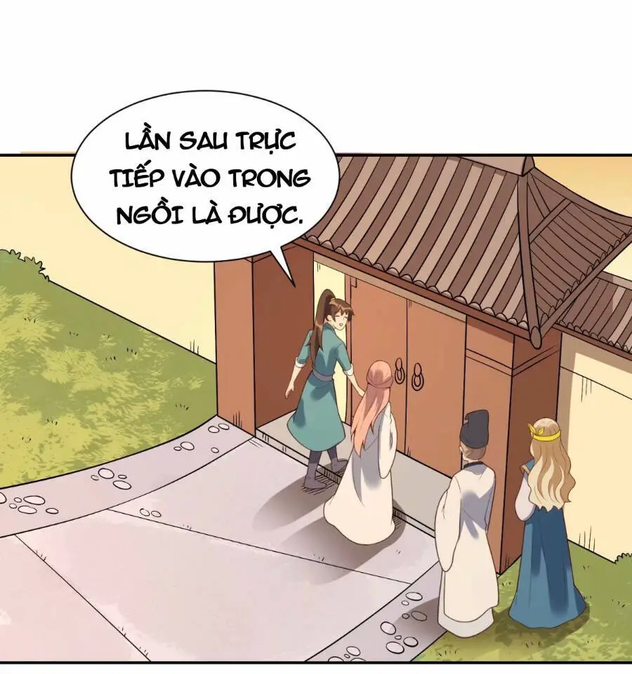 Nguyên Lai Ta Là Tu Tiên Đại Lão Nettruyen ZZZ Chương 236 Page 51